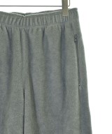 HYKE（ハイク）スウェットパンツ カーキ サイズ:3(L位) レディース/2200709051053