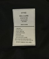 HYKE（ハイク）その他 グレー サイズ:4(XL位) レディース/2200709051060
