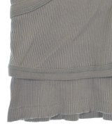 HYKE（ハイク）タンクトップ カーキ サイズ:-(XS位) レディース/2200707518091