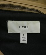 HYKE（ハイク）トレンチコート ベージュ サイズ:1(S位) レディース/2200711872066
