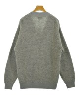 HYKE（ハイク）カーディガン グレー サイズ:1(S位) レディース/2200712084017