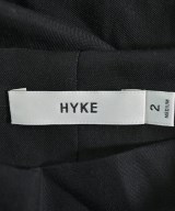 HYKE（ハイク）ワンピース 黒 サイズ:2(M位) レディース/2200712295024
