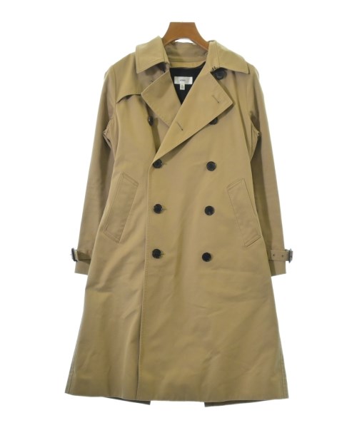 HYKE(ハイク)のトレンチコート サイズ:2(M位) 18,700円