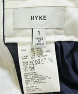 HYKE（ハイク）ロング・マキシ丈スカート 紺 サイズ:1(S位) レディース/2200712739092