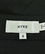 HYKE（ハイク）その他 黒 サイズ:4(XL位) メンズ/2200712770026