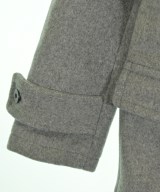 HYKE（ハイク）ダッフルコート グレー サイズ:2(M位) レディース/2200706435016