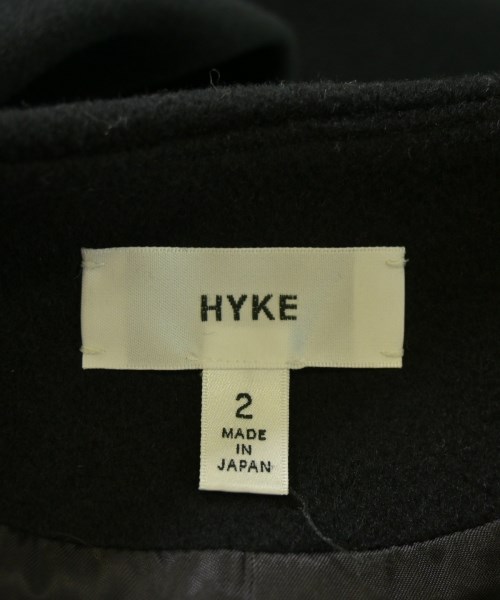 HYKE（ハイク）その他 紺 サイズ:2(M位) レディース/2200706435030