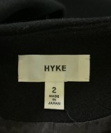 HYKE（ハイク）その他 紺 サイズ:2(M位) レディース/2200706435030