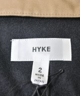 HYKE（ハイク）トレンチコート ベージュ サイズ:2(M位) レディース/2200706435078