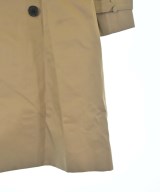 HYKE（ハイク）トレンチコート ベージュ サイズ:2(M位) レディース/2200706435078