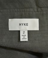 HYKE（ハイク）ワンピース グレー サイズ:2(M位) レディース/2200706435313