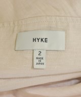 HYKE（ハイク）ワンピース ピンク サイズ:2(M位) レディース/2200706435320
