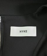 HYKE（ハイク）ブラウス 黒 サイズ:F レディース/2200706435405
