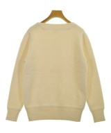 HYKE（ハイク）ニット・セーター 白 サイズ:1(S位) レディース/2200706435597