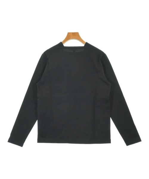 HYKE（ハイク）Tシャツ・カットソー 黒 サイズ:1(S位) レディース/2200706435665