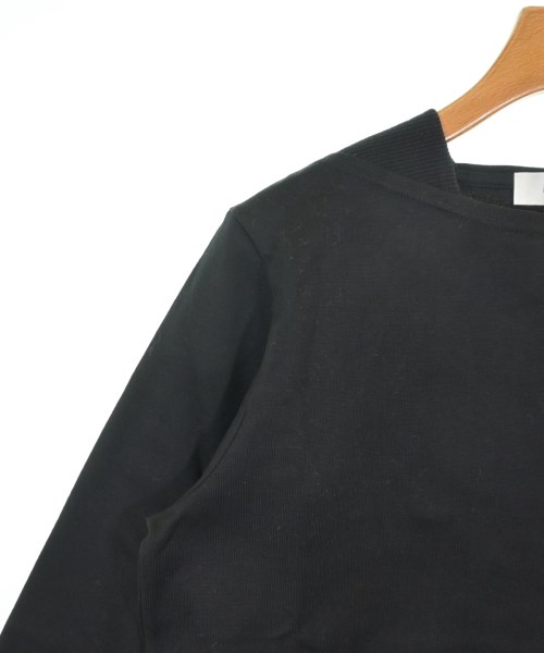 HYKE（ハイク）Tシャツ・カットソー 黒 サイズ:1(S位) レディース/2200706435665