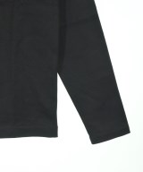 HYKE（ハイク）Tシャツ・カットソー 黒 サイズ:1(S位) レディース/2200706435665