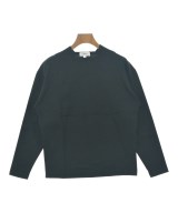 HYKE（ハイク）Tシャツ・カットソー 黒 サイズ:1(S位) レディース/2200706435672