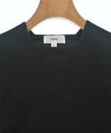 HYKE（ハイク）Tシャツ・カットソー 黒 サイズ:1(S位) レディース/2200706435672