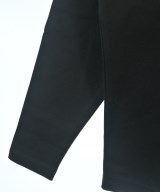 HYKE（ハイク）Tシャツ・カットソー 黒 サイズ:1(S位) レディース/2200706435672