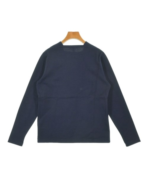 HYKE（ハイク）Tシャツ・カットソー 紺 サイズ:1(S位) レディース/2200706435689