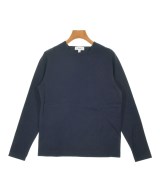 HYKE（ハイク）Tシャツ・カットソー 紺 サイズ:1(S位) レディース/2200706435689