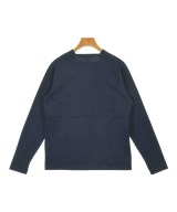 HYKE（ハイク）Tシャツ・カットソー 紺 サイズ:1(S位) レディース/2200706435689