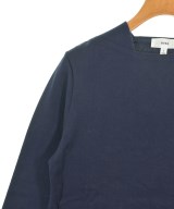 HYKE（ハイク）Tシャツ・カットソー 紺 サイズ:1(S位) レディース/2200706435689