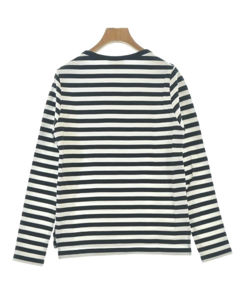 HYKE（ハイク）Tシャツ・カットソー 白 サイズ:1(S位) レディース/2200706435696