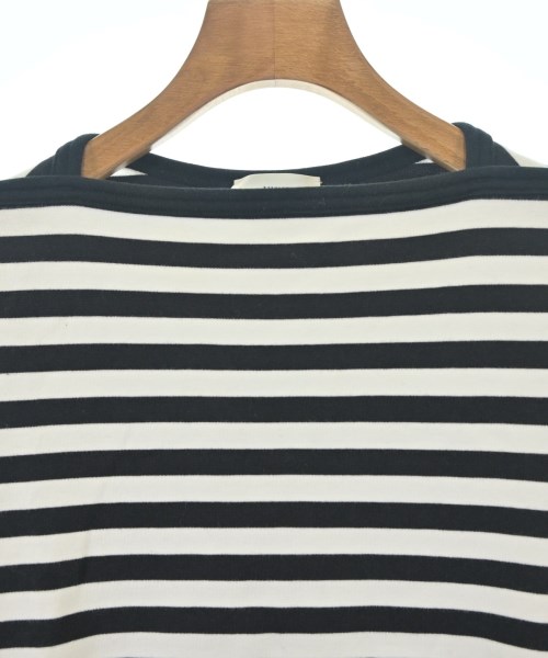 HYKE（ハイク）Tシャツ・カットソー 白 サイズ:1(S位) レディース/2200706435696