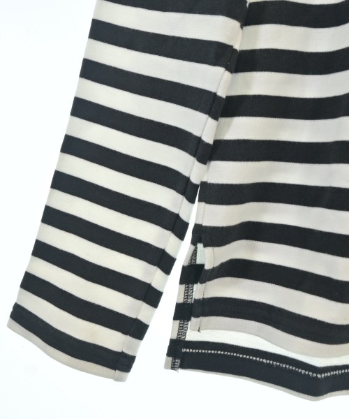 HYKE（ハイク）Tシャツ・カットソー 白 サイズ:1(S位) レディース/2200706435696