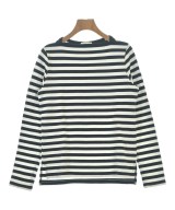 HYKE（ハイク）Tシャツ・カットソー 白 サイズ:1(S位) レディース/2200706435696