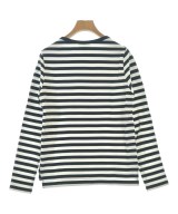 HYKE（ハイク）Tシャツ・カットソー 白 サイズ:1(S位) レディース/2200706435696