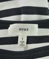 HYKE（ハイク）Tシャツ・カットソー 白 サイズ:1(S位) レディース/2200706435696