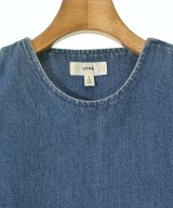 HYKE（ハイク）ワンピース 青 サイズ:1(S位) レディース/2200712998178