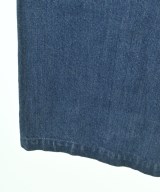 HYKE（ハイク）ワンピース 青 サイズ:1(S位) レディース/2200712998178