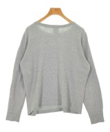HYKE（ハイク）Tシャツ・カットソー グレー サイズ:1(S位) レディース/2200713107012