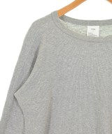 HYKE（ハイク）Tシャツ・カットソー グレー サイズ:1(S位) レディース/2200713107012
