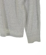 HYKE（ハイク）Tシャツ・カットソー グレー サイズ:1(S位) レディース/2200713107012