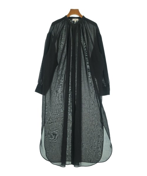 HYKE(ハイク)のシャツワンピース サイズ:1(S位) 16,500円