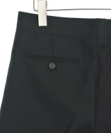 HYKE（ハイク）クロップドパンツ 黒 サイズ:2(M位) レディース/2200712366144