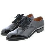 HYKE（ハイク）ドレスシューズ/ローファー 黒 サイズ:UK6(24.5cm位) レディース/2200712366373