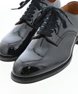 HYKE（ハイク）ドレスシューズ/ローファー 黒 サイズ:UK6(24.5cm位) レディース/2200712366373