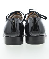 HYKE（ハイク）ドレスシューズ/ローファー 黒 サイズ:UK6(24.5cm位) レディース/2200712366373