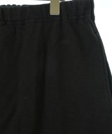 HYKE（ハイク）スウェットパンツ 黒 サイズ:5(L位) メンズ/2200713650037