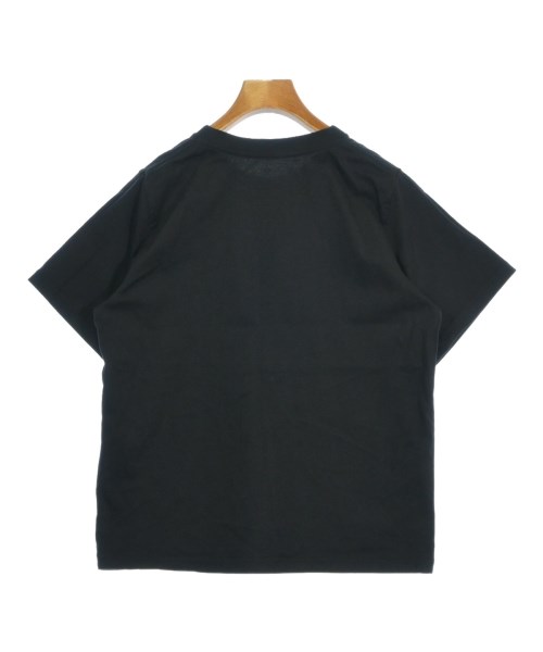 HYKE（ハイク）Tシャツ・カットソー 黒 サイズ:2(M位) レディース/2200710615077