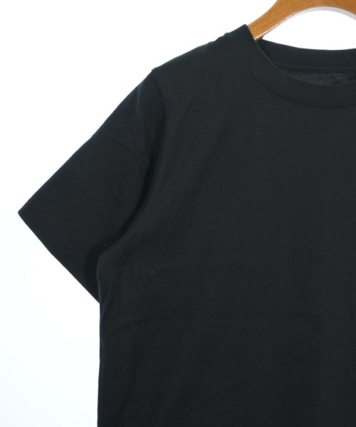 HYKE（ハイク）Tシャツ・カットソー 黒 サイズ:2(M位) レディース/2200710615077
