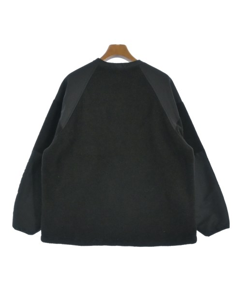 HYKE（ハイク）Tシャツ・カットソー 黒 サイズ:1(S位) レディース/2200712582117