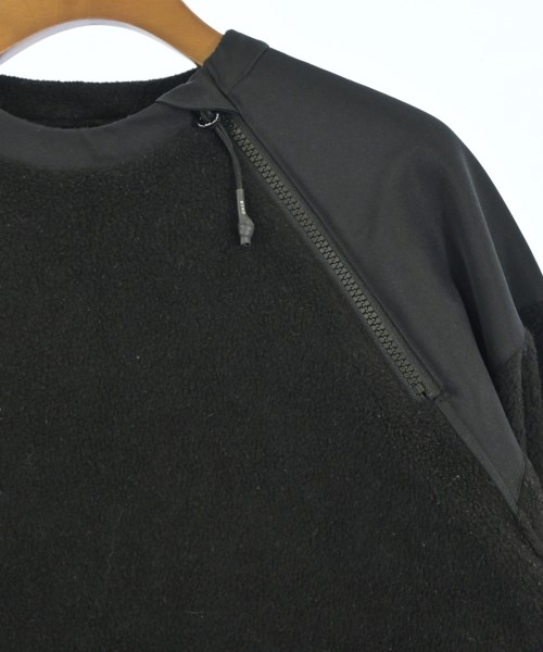 HYKE（ハイク）Tシャツ・カットソー 黒 サイズ:1(S位) レディース/2200712582117