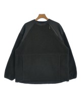HYKE（ハイク）Tシャツ・カットソー 黒 サイズ:1(S位) レディース/2200712582117